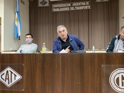 Jubilaciones: la CATT rechaza la vuelta a la fórmula anterior