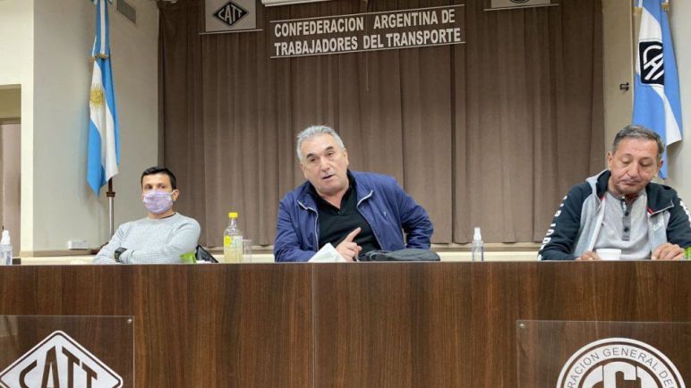 Jubilaciones: la CATT rechaza la vuelta a la fórmula anterior