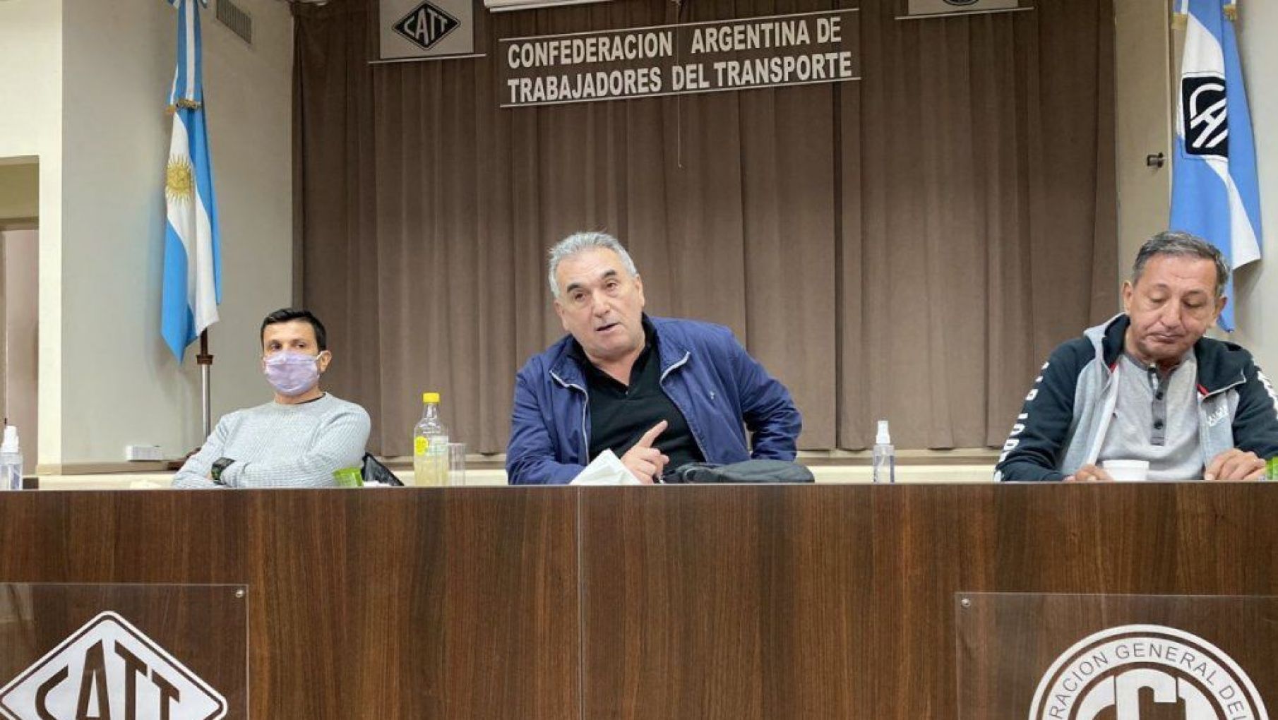 Jubilaciones: la CATT rechaza la vuelta a la fórmula anterior