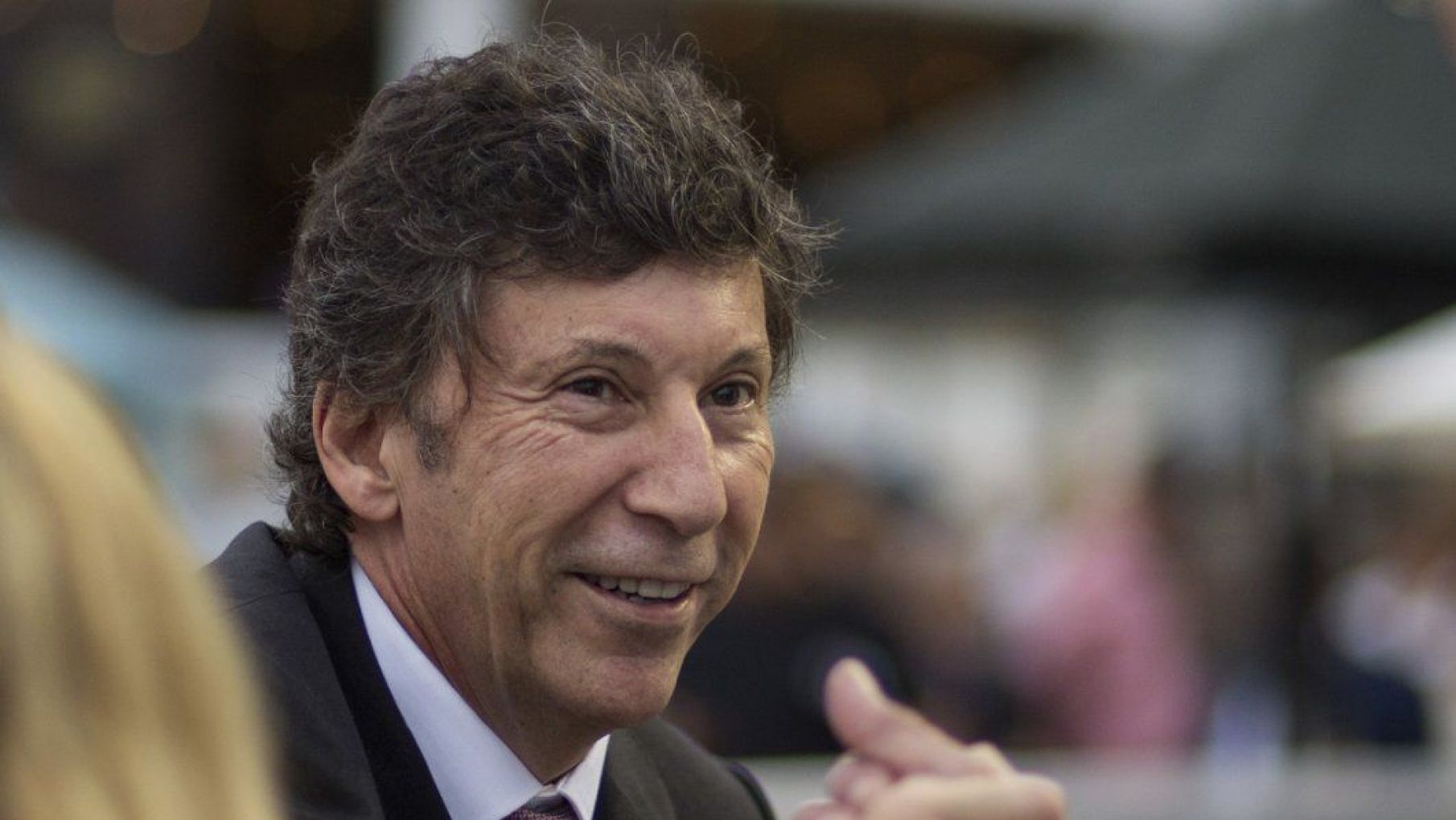 Gustavo Posse recibió el apoyo de más de mil jóvenes a su candidatura