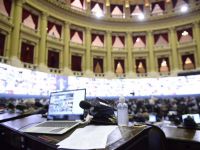 Los detalles del impuesto a las grandes fortunas que se acaba de aprobar en Diputados