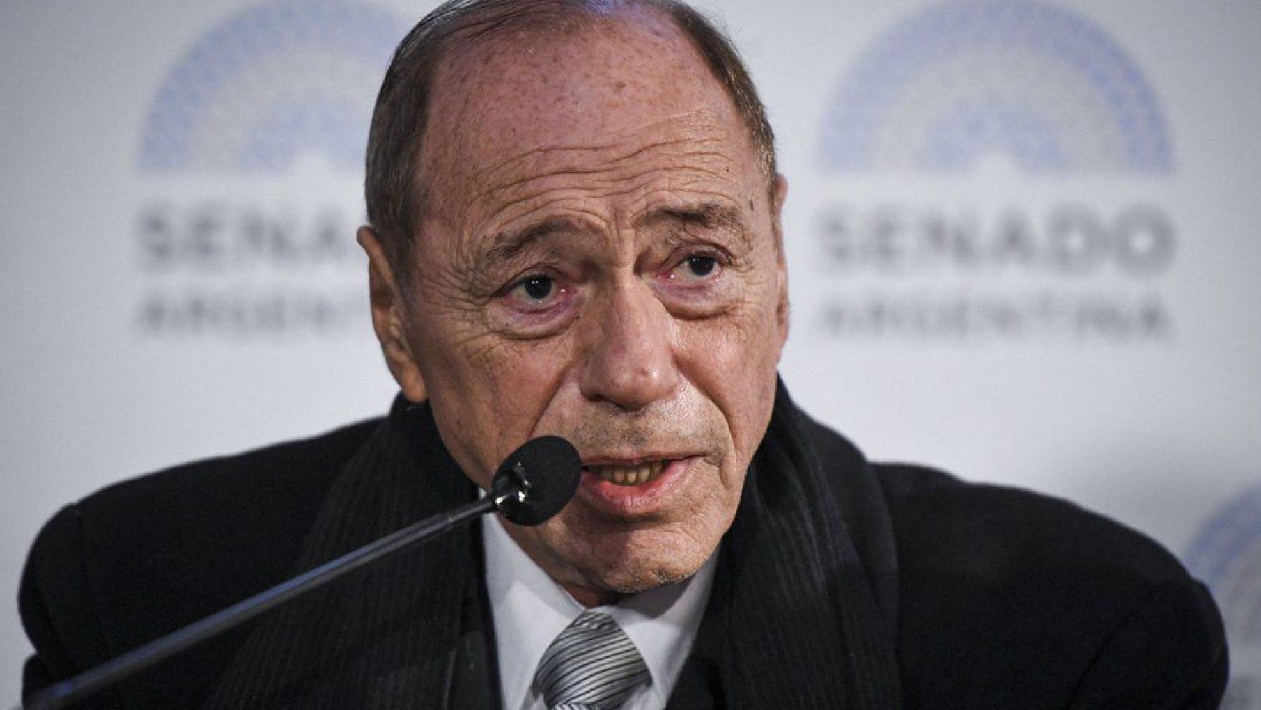 Zaffaroni: "Es indispensable aumentar el número de miembros de la Corte"