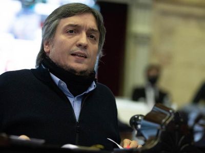 Se aprobó el proyecto que busca evitar prácticas especulativas en terrenos incendiados