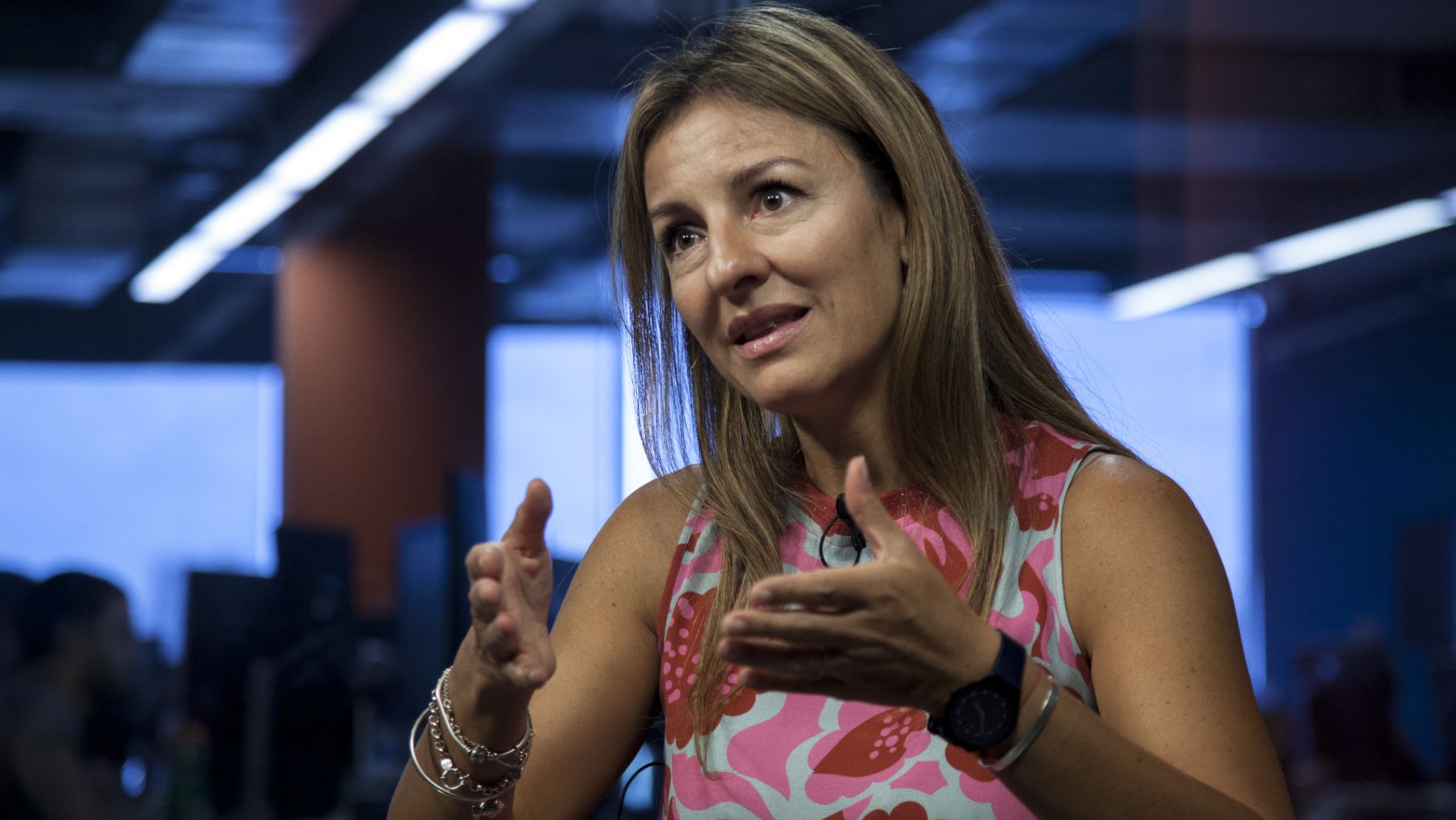 Le Legislatura convocó a Acuña para que dé explicaciones sobre sus dichos discriminatorios