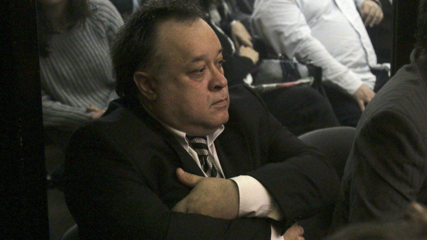 AMIA: la fiscalía acusó a Telleldín de entregar la camioneta