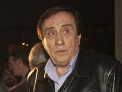 La CGT homenajeó a Ubaldini, al cumplirse 14 años de su fallecimiento