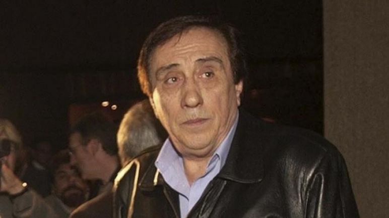 La CGT homenajeó a Ubaldini, al cumplirse 14 años de su fallecimiento