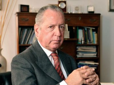 La UIA no quiere saber nada con el Aporte Solidario y Extraordinario