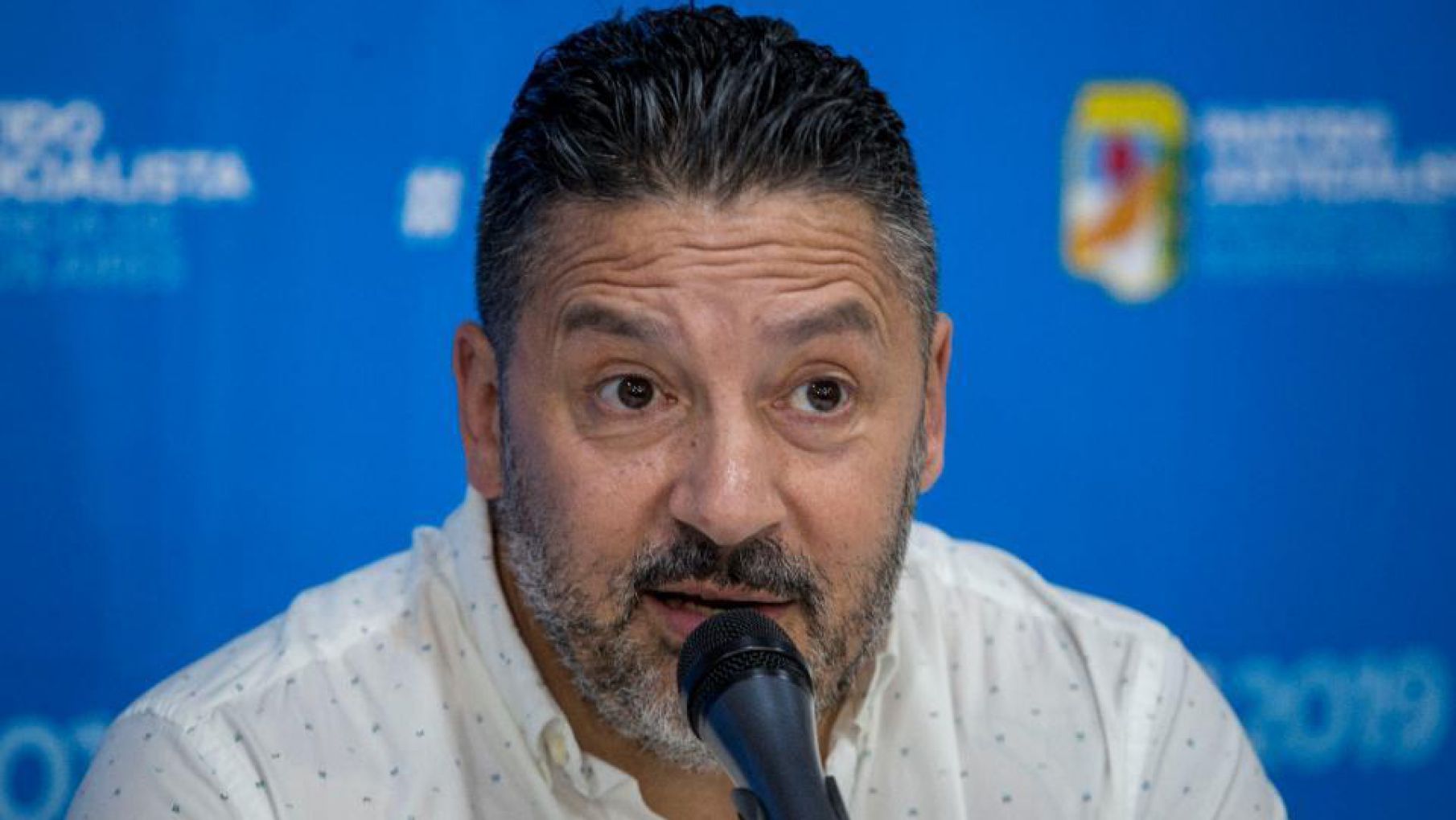 Detienen a funcionarios de Menéndez por vender terrenos fiscales