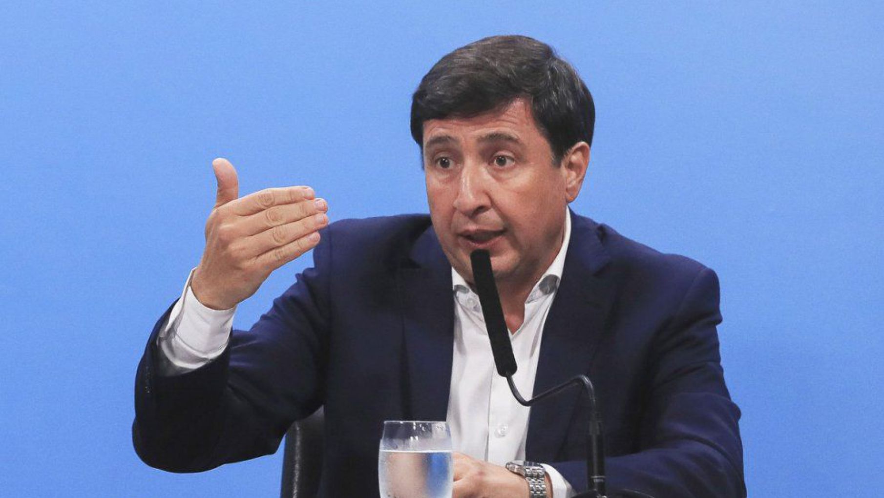 El Gobierno confirmó el bono a titulares de Potenciar Trabajo y beneficiarios de la AUH