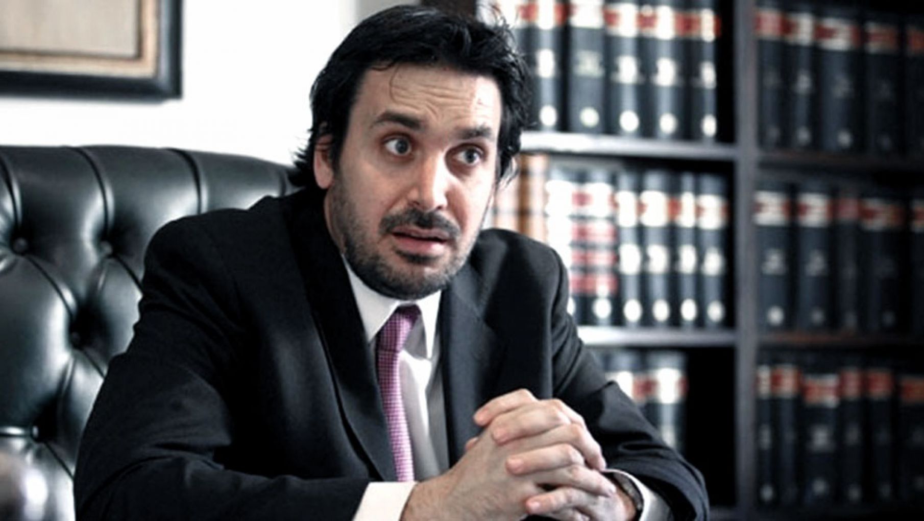 Rechazan el planteo de Majdalani para que su causa pase a Comodoro Py