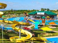 Tras ocho meses cerradas, reabrieron las termas de Federación