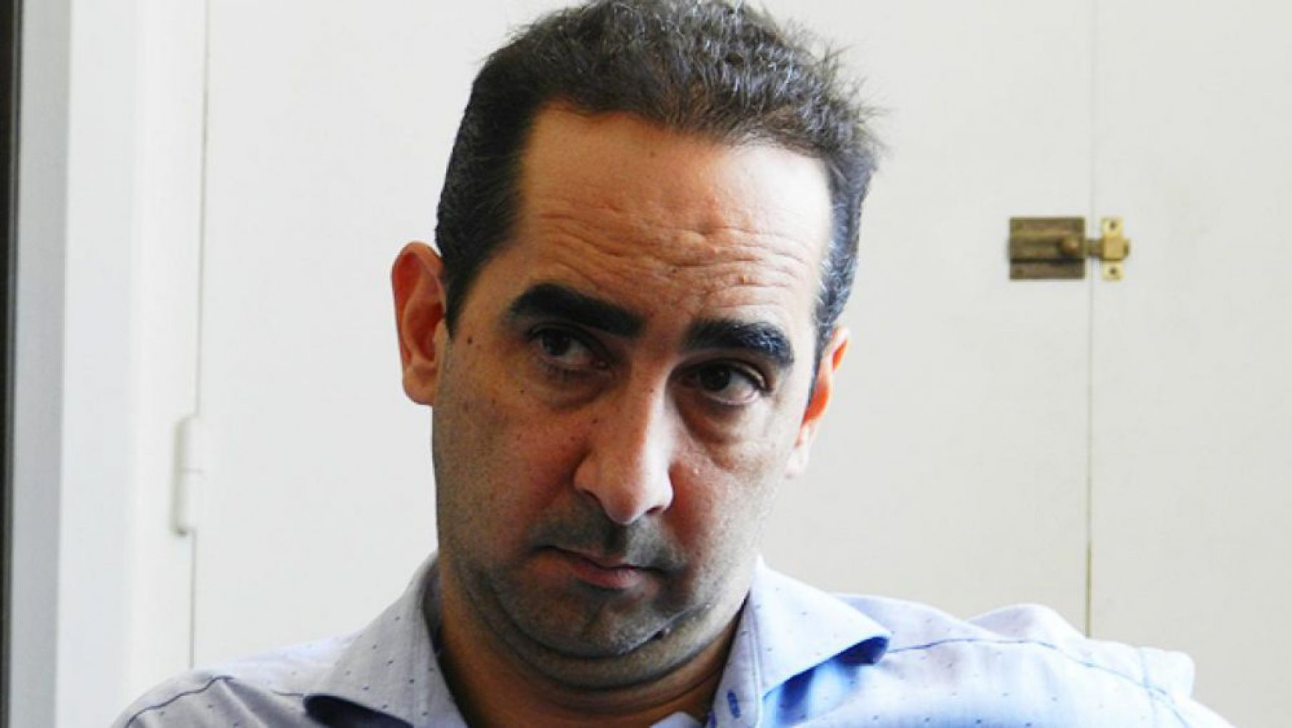 La polémica publicación del exintendente Ramiro Tagliaferro