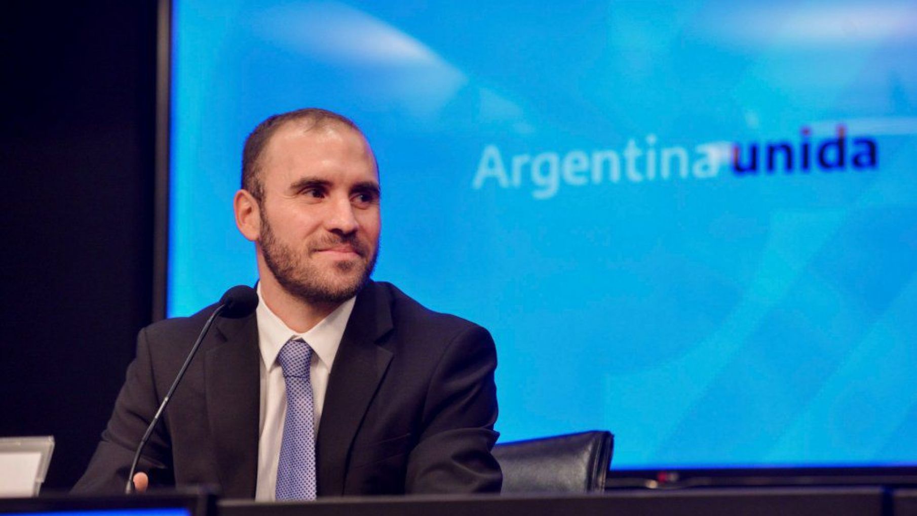 Guzmán: "Hay que tener mucho cuidado para que la inyección de liquidez no vaya al dólar"