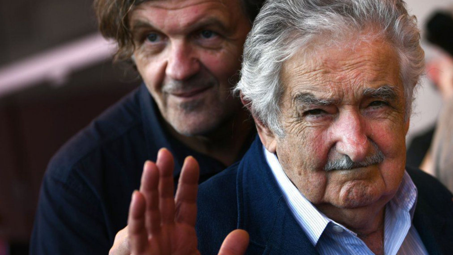 Pepe Mujica a Maradona: "Gracias por haberte conocido y haberte tenido cerca"