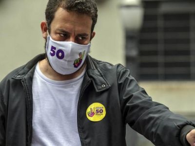 El pasado argentino de Boulos, la nueva figura de la izquierda brasileña