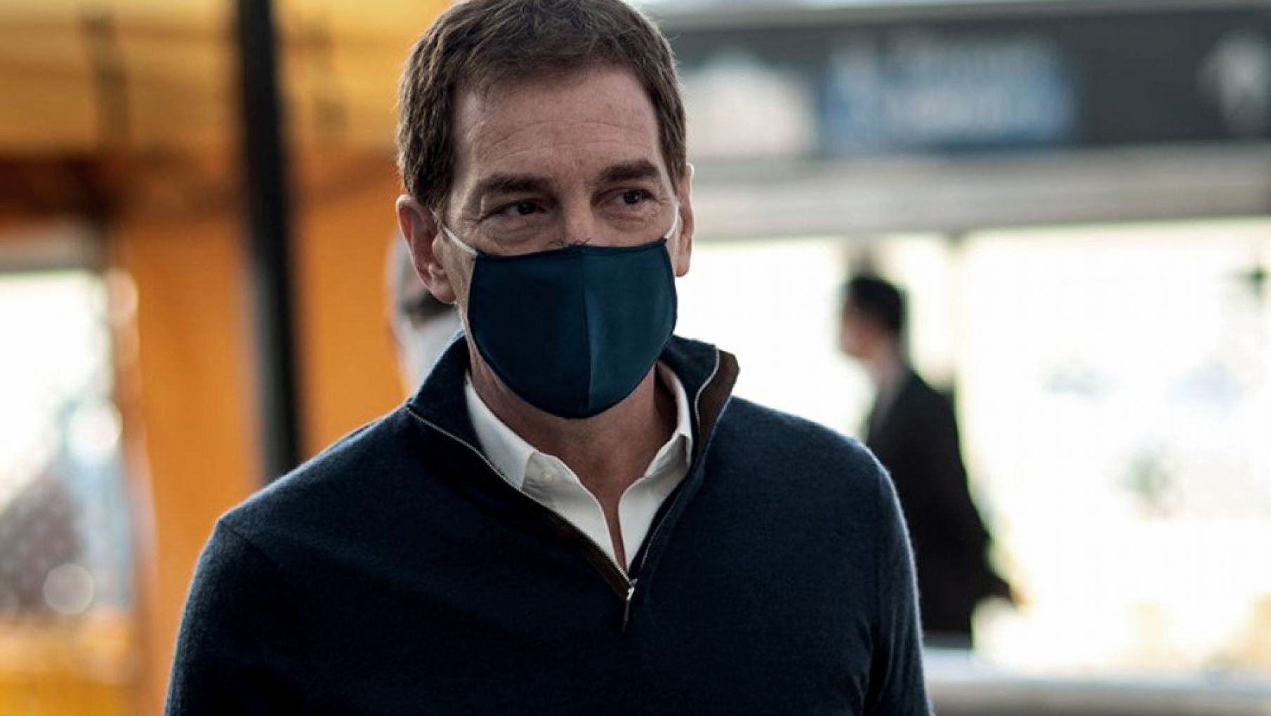 Santilli volvió a defender el accionar de Policía porteña: "Interrumpió la violencia"