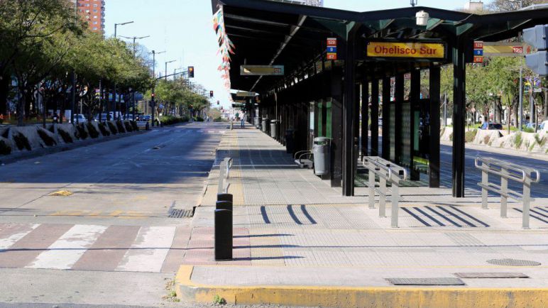 La UTA declaró el estado de alerta y movilización en todo el país