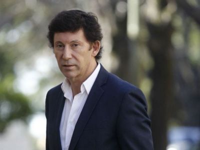 "Seguimos mejorando la bioseguridad de los trabajadores de la salud"