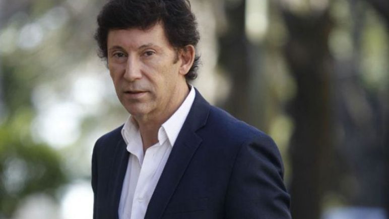 "Seguimos mejorando la bioseguridad de los trabajadores de la salud"