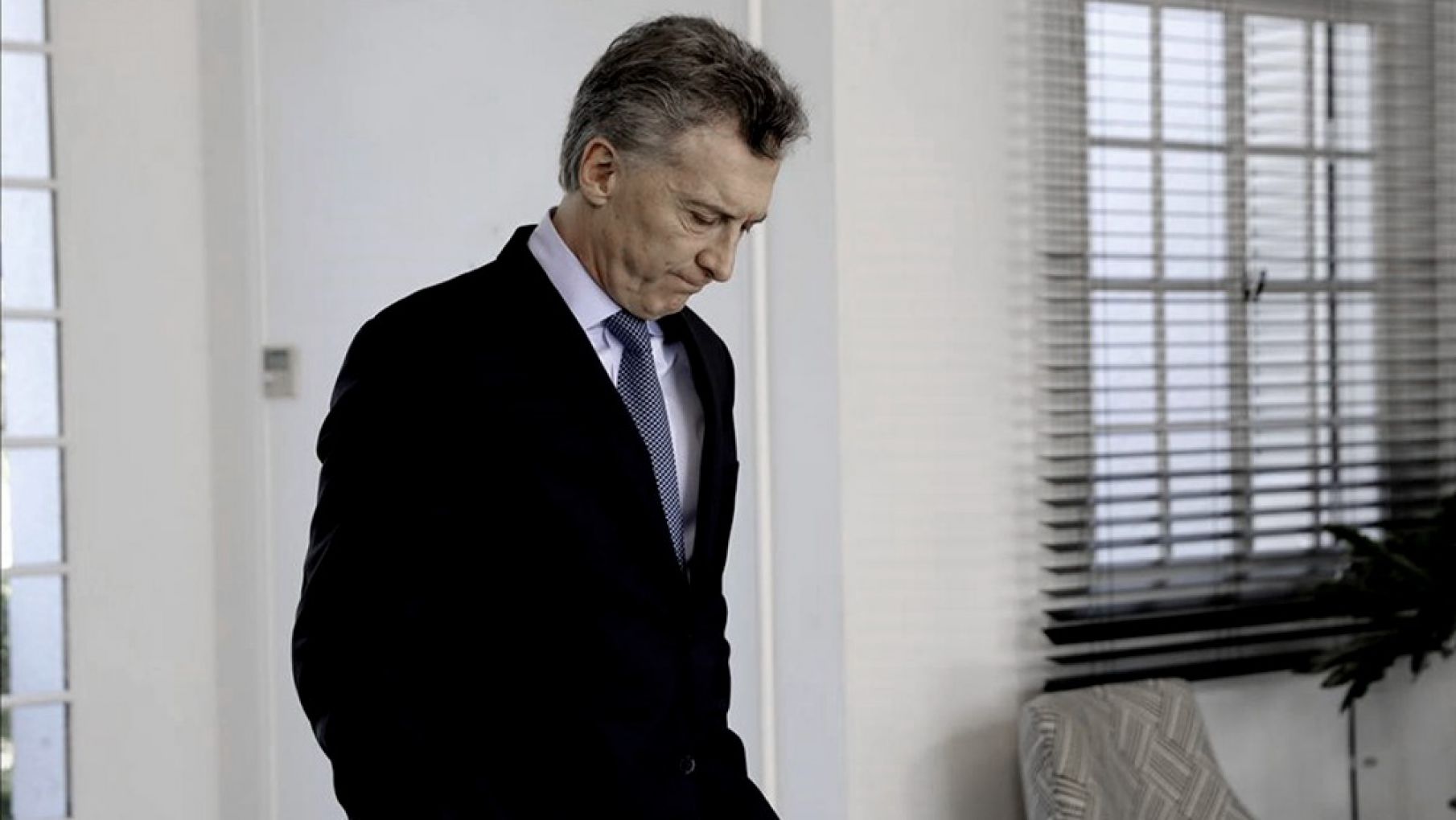 Macri atribuye su derrota en 2019 a que muchos argentinos "se dejaron tentar con asado gratis"