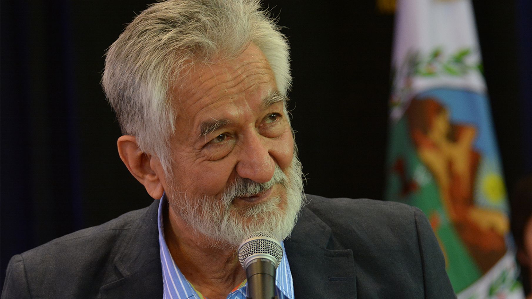 Alberto Rodríguez Saá gastó USD 14.987.129 en fondos reservados