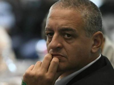 Pietragala, denunciado por acusar a la Policía de la Ciudad de "coimera"