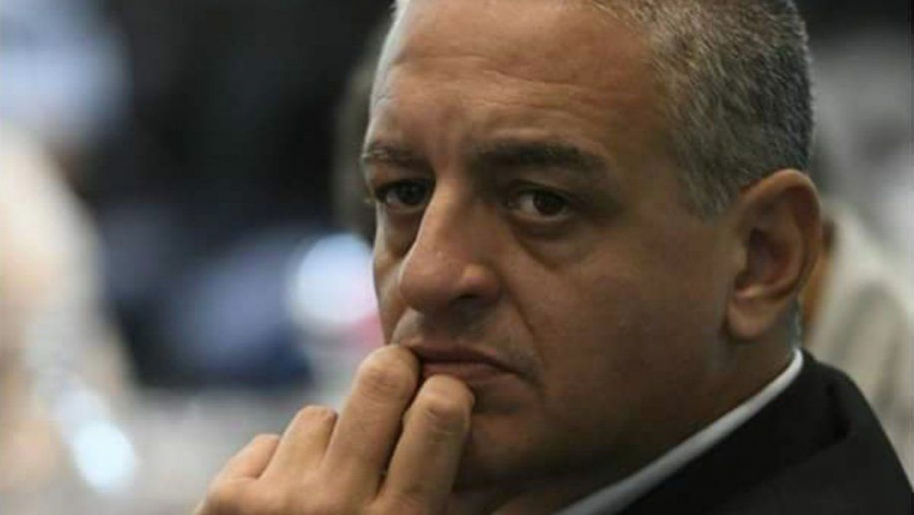 Pietragala, denunciado por acusar a la Policía de la Ciudad de "coimera"