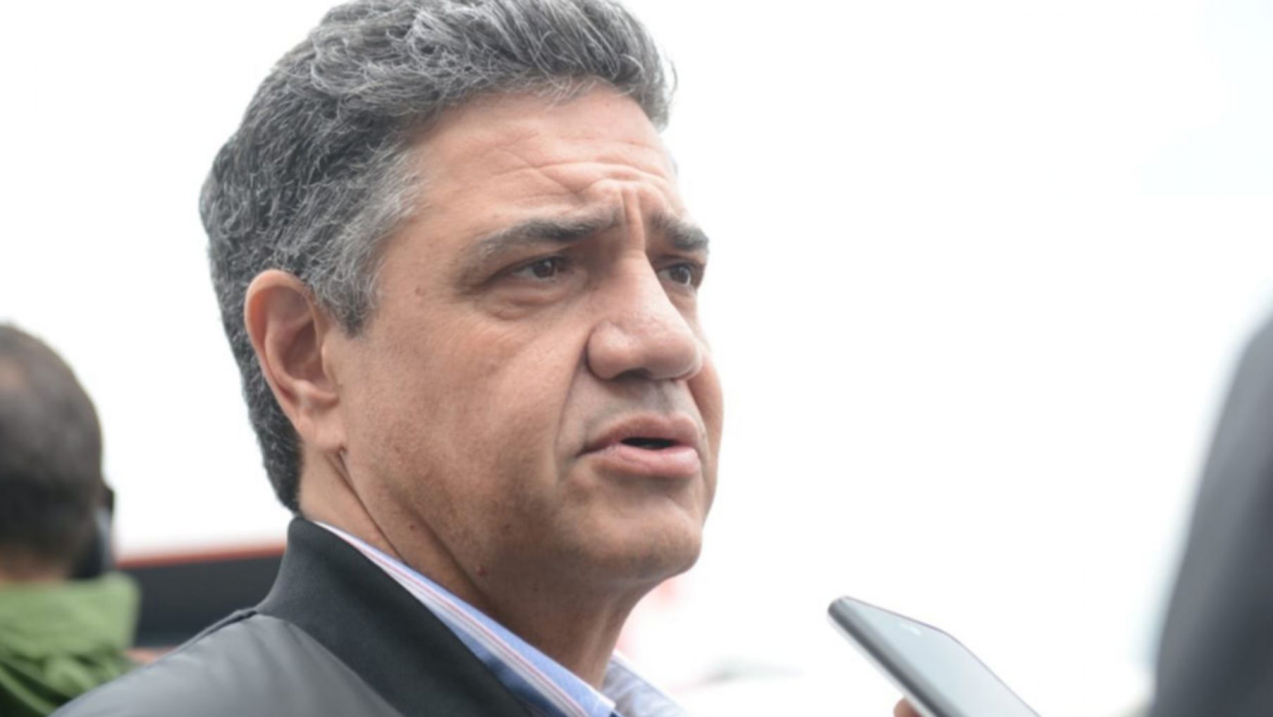 "No hay una sola persona que lidere Juntos por el Cambio"