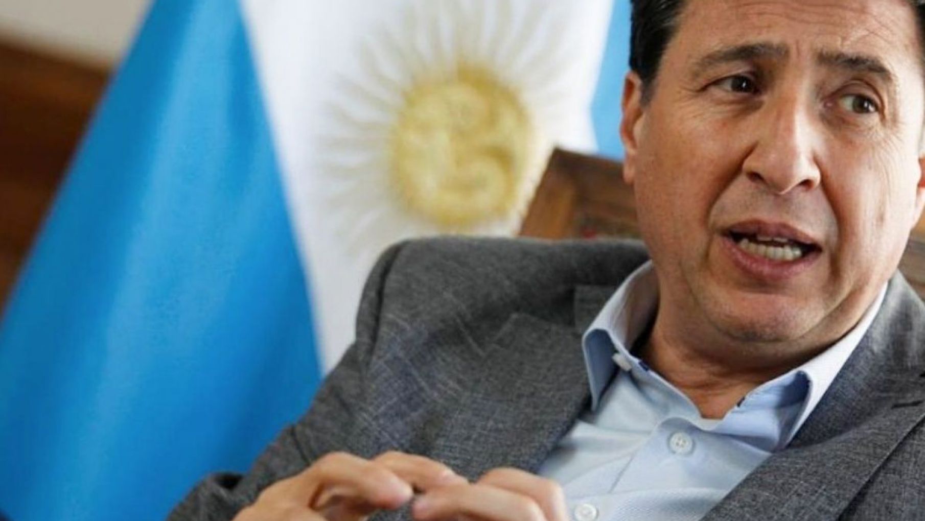 Daniel Arroyo: "Sin los programas sociales, la indigencia hubiera sido del 27,9 por ciento"