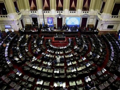 El debate por la legalización del aborto llega al recinto de Diputados