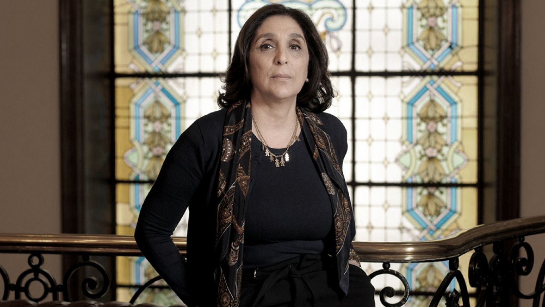 Majdalani se negó a declarar en la causa por supuesto espionaje ilegal en cárceles