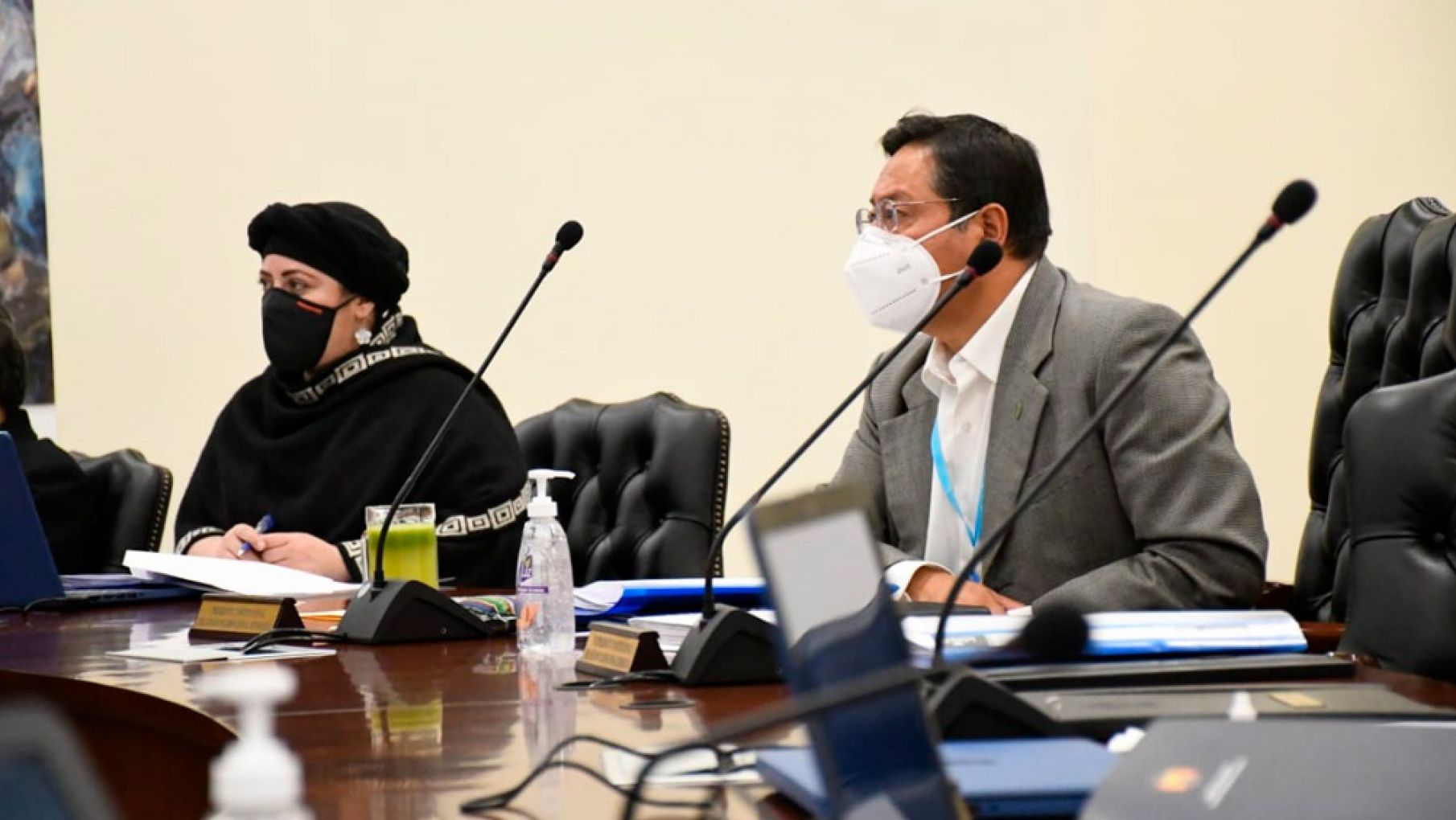 Bolivia también va por un impuesto a las grandes fortunas