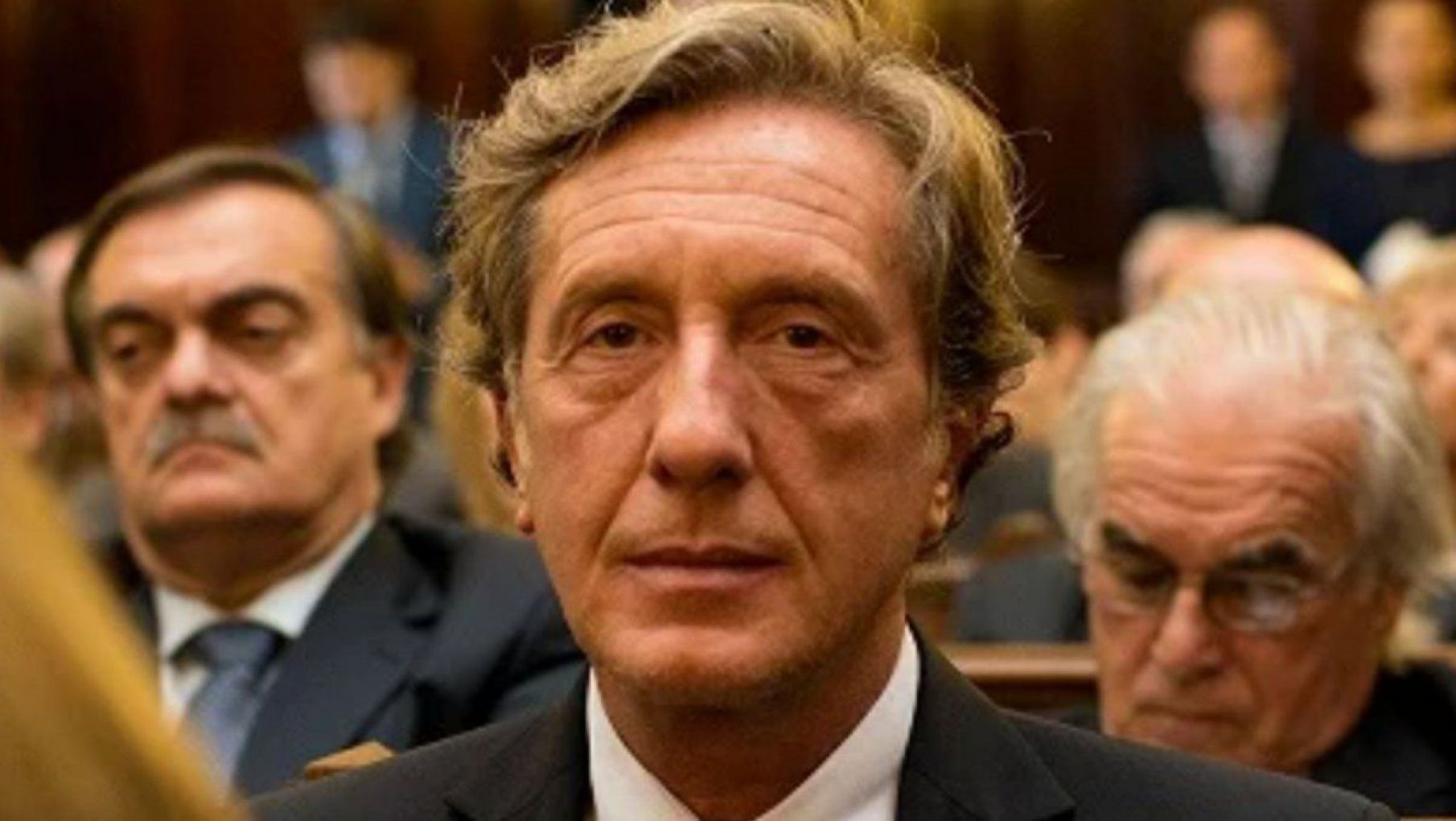 El Consejo de la Magistratura aprueba el retorno del juez Farah a la Cámara Federal