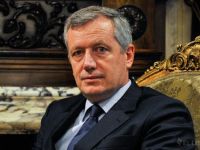 Emilio Monzó: "La relación con Macri no terminó de la mejor manera"