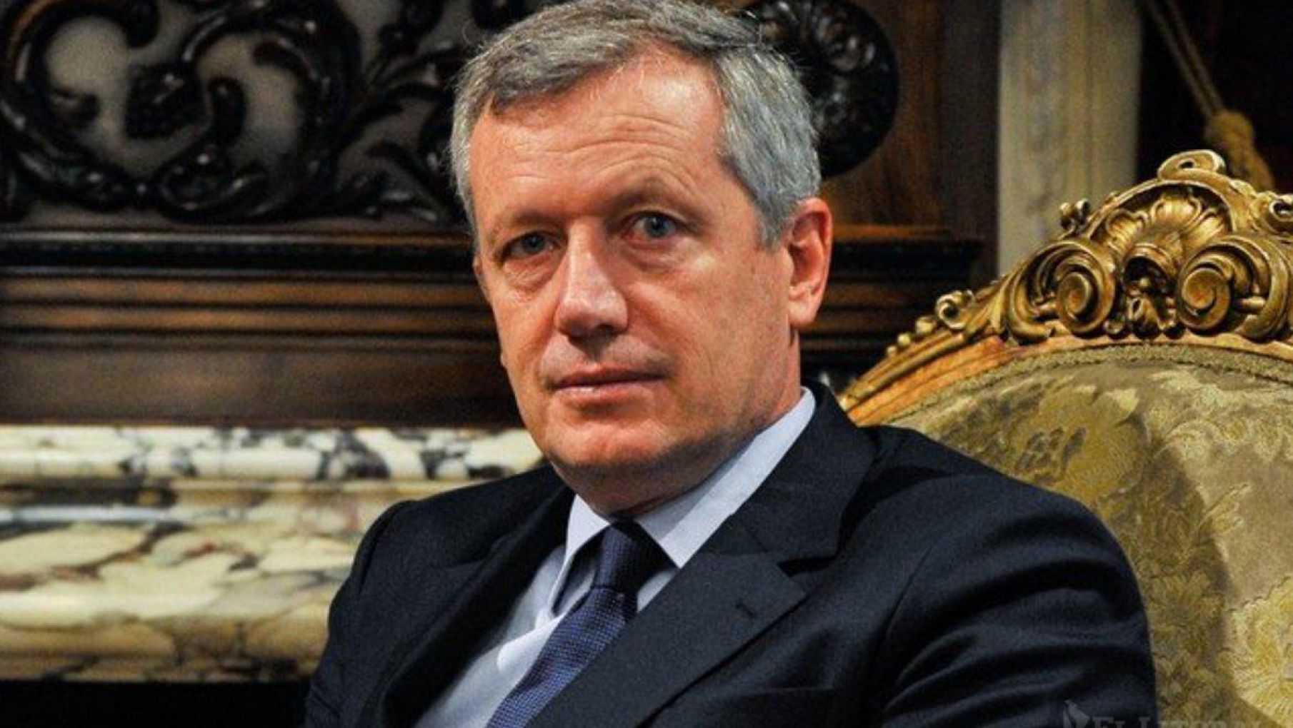 Emilio Monzó: "La relación con Macri no terminó de la mejor manera"