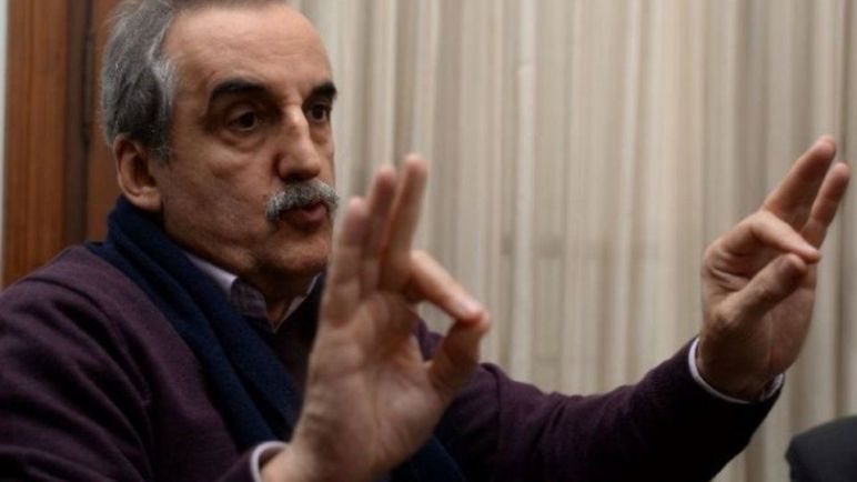 Absolvieron a Guillermo Moreno por el caso de la asamblea del Grupo Clarín