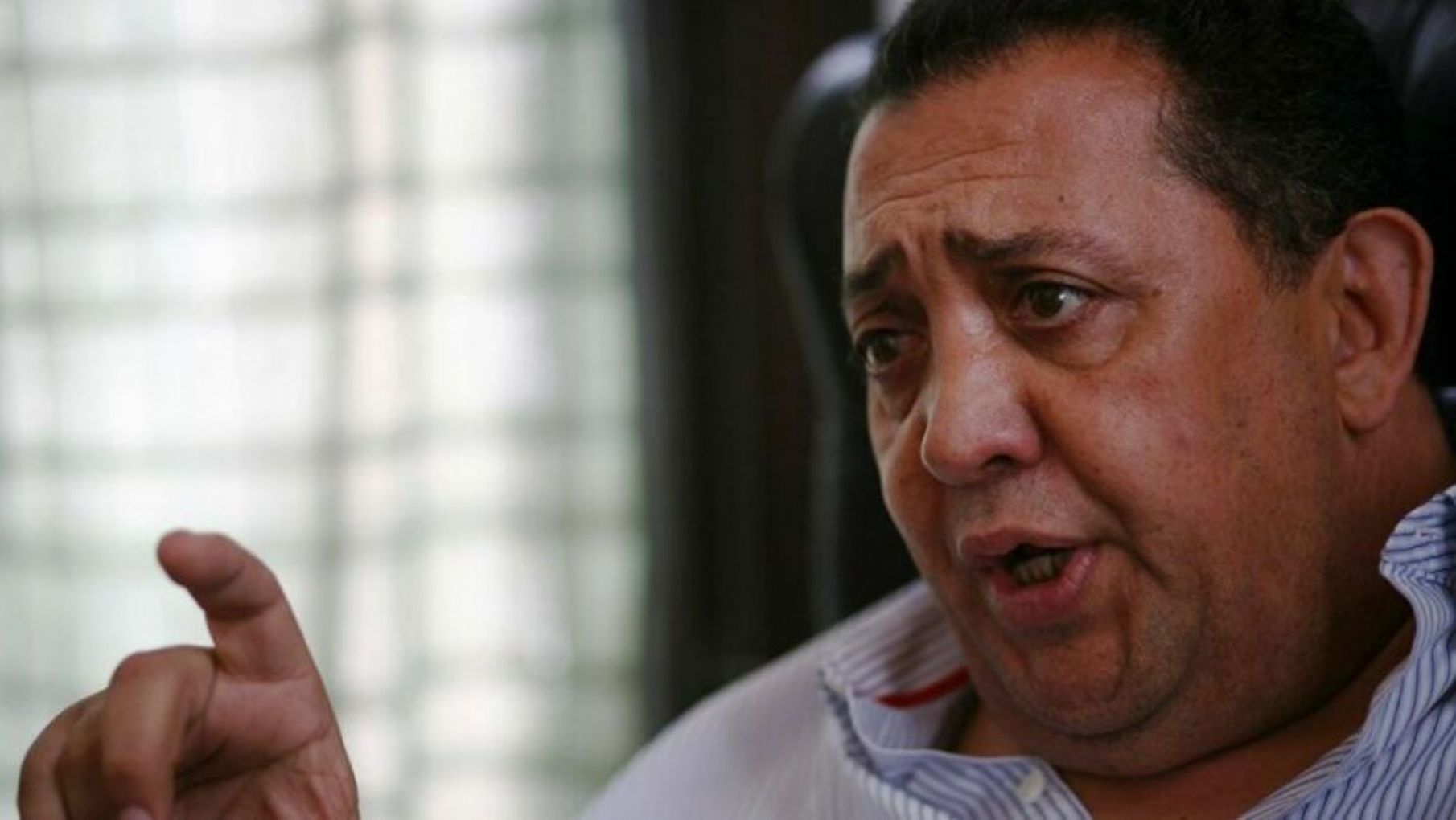 D'Elía: "O metemos una Corte nueva o en febrero Cristina va en cana"