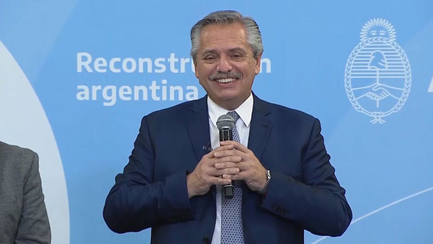 Alberto extiende la etapa de Distanciamiento hasta el 31 de enero