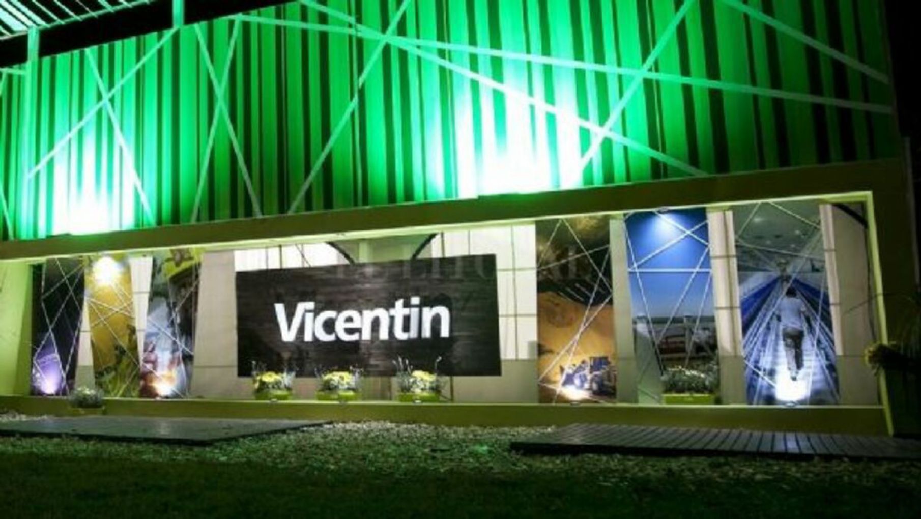 Vicentin no pagará salarios ni aguinaldos por el congelamiento de sus cuentas