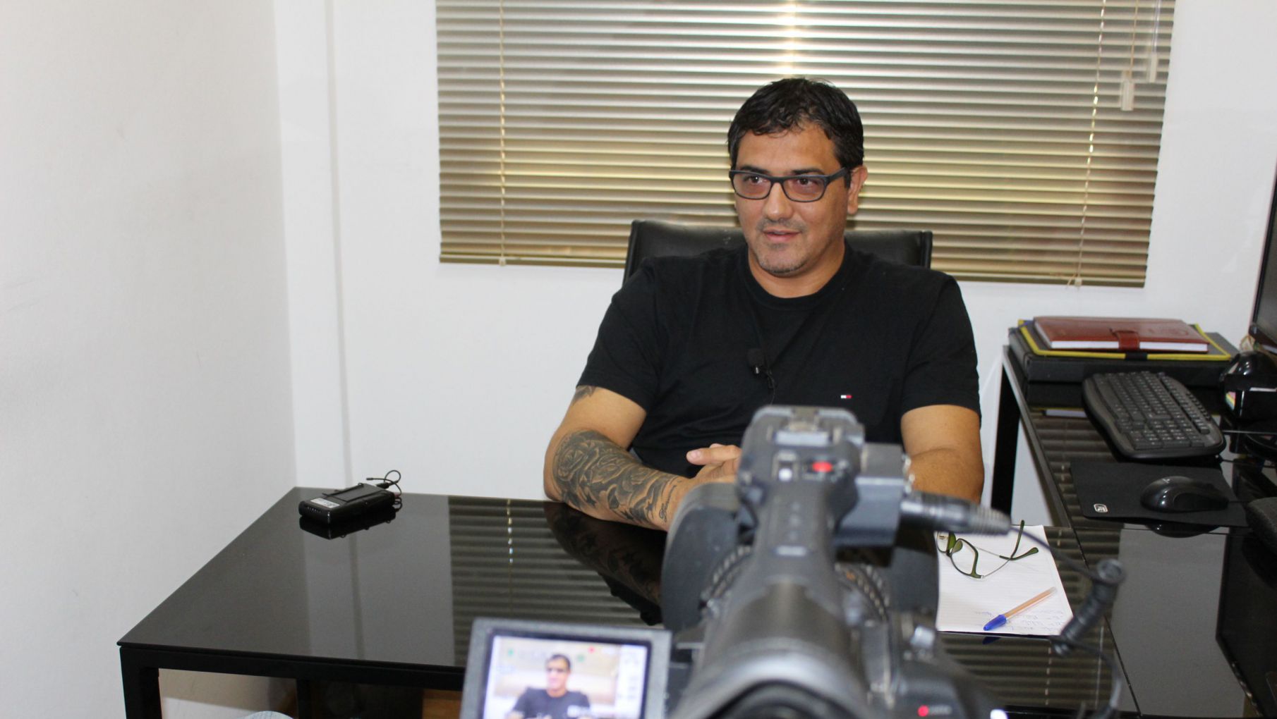 Zencich se opone al aumento de impuestos de hasta el 55% propuesto por Menéndez