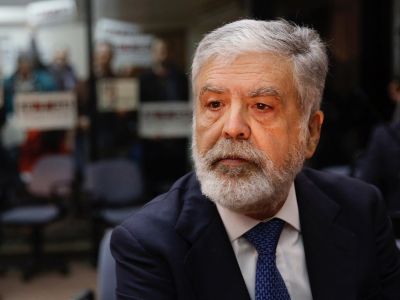 Confirman la condena de cinco años y ocho meses de prisión para Julio de Vido