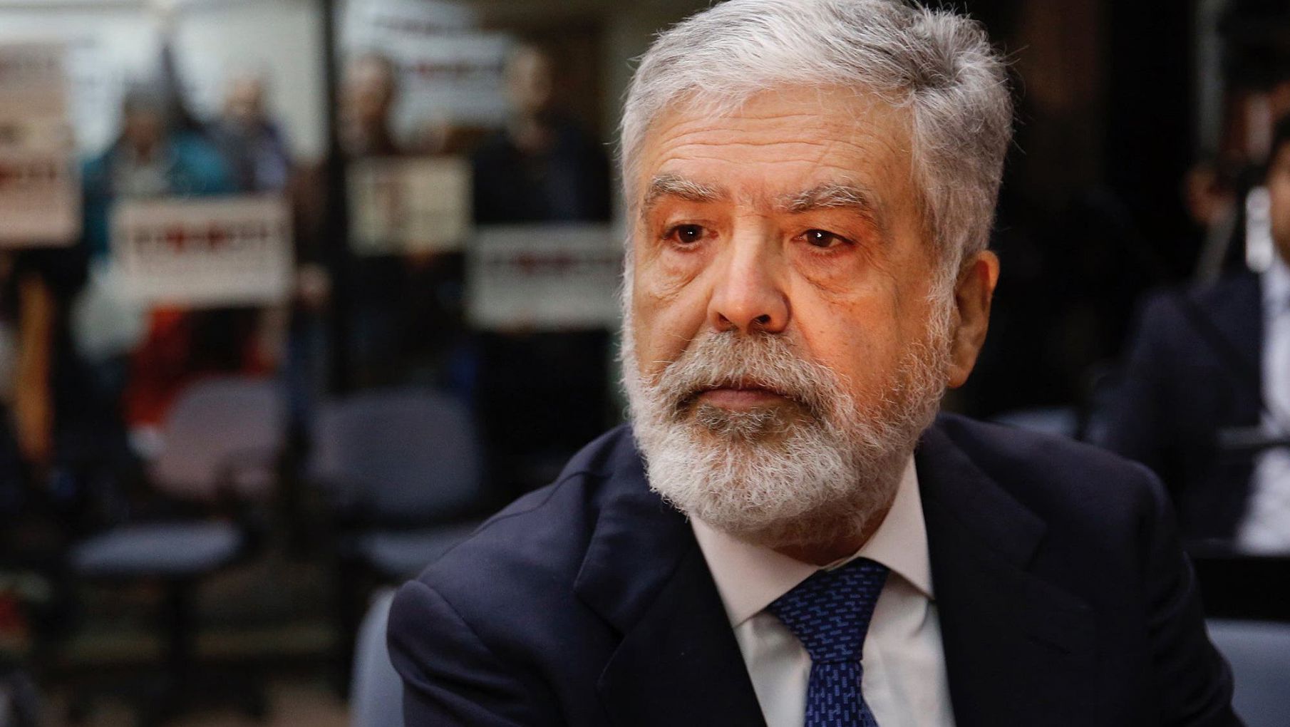 Confirman la condena de cinco años y ocho meses de prisión para Julio de Vido