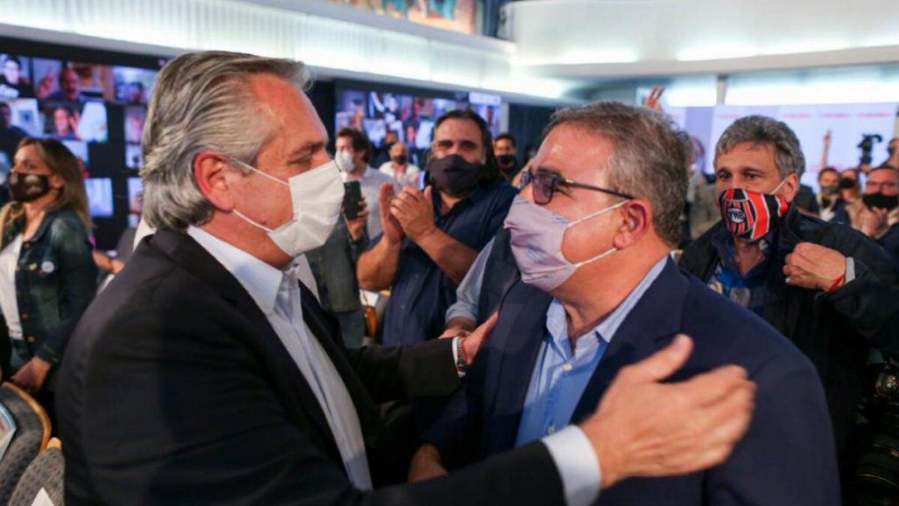 El gobernador de Catamarca destrozó a las PASO y pidió que se suspendan