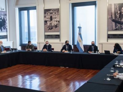 Las empresas que compraron dólares y recibieron el ATP tendrán que devolver el dinero