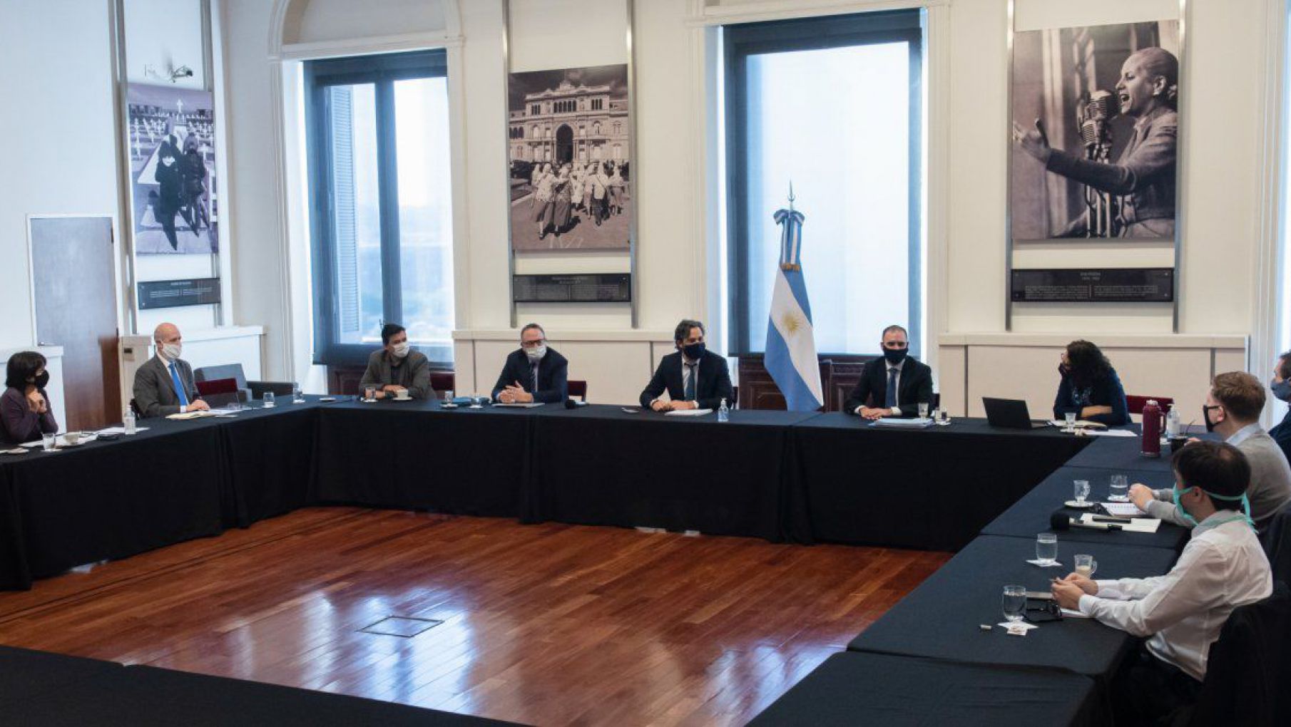 Las empresas que compraron dólares y recibieron el ATP tendrán que devolver el dinero