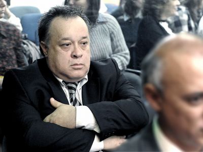 CAUSA AMIA: Absolvieron por segunda vez a Carlos Telleldín