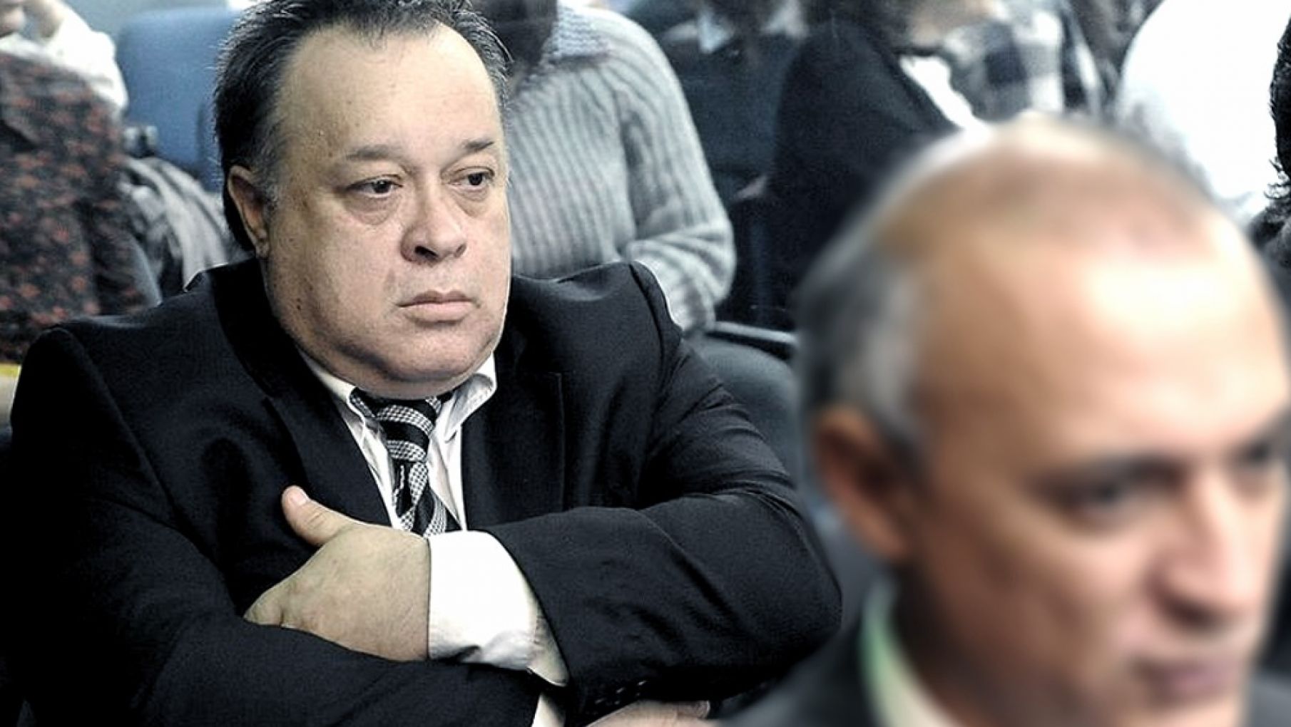 CAUSA AMIA: Absolvieron por segunda vez a Carlos Telleldín