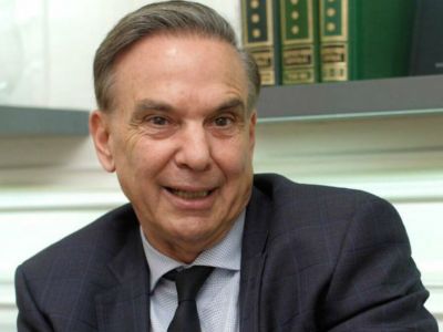 Miguel Ángel Pichetto opinó sobre el rol de Cristina Kirchner dentro del Gobierno