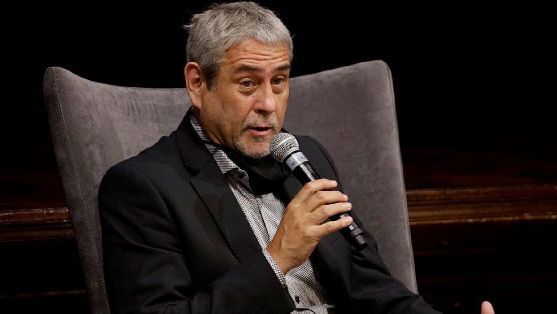 Ferraresi: "Hay que terminar con la fantasía de que las viviendas se regalan"